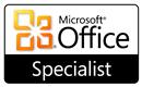 Office Specialist logo